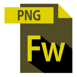 extention file format fw extention
