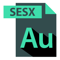 extention file format sesx extention
