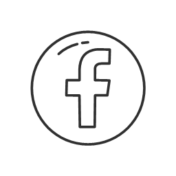 Facebook buttom facebook logo logo icon