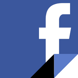Facebook facebook logo social media social network icon