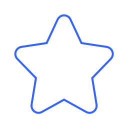 favorite favorites rank rating recommend star