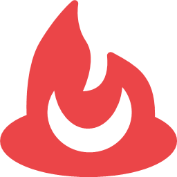 feedburner logo network social flat