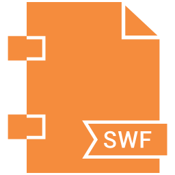 file file format swf