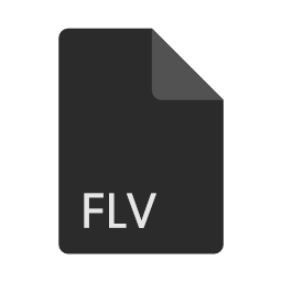 file flv format