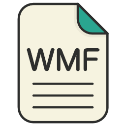 file generic file illustrator vector format wmf