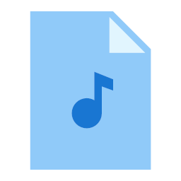 File icon and File logo