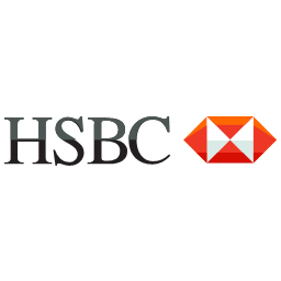 finance hsbc logo