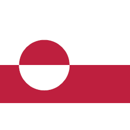 flag greenland nation