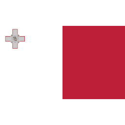 flag malta nation
