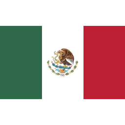 flag mexico nation