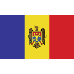 flag moldova nation