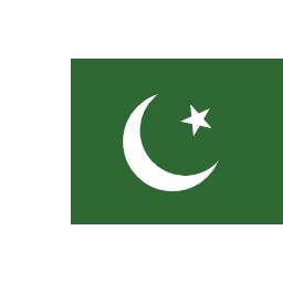 flag nation pakistan