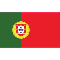 flag nation portugal