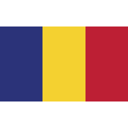 flag nation romania