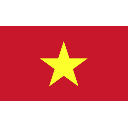 flag nation vietnam