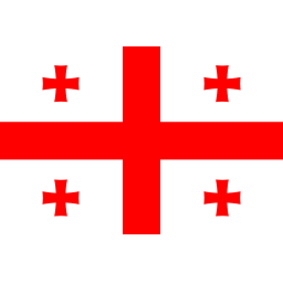 flags georgia