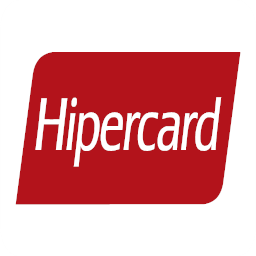 flat rounded hipercard