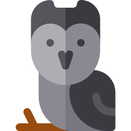 flat version owl
