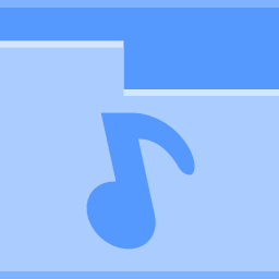 folder music