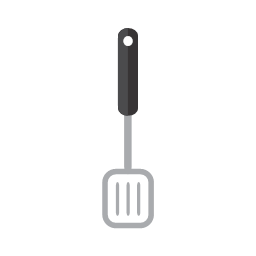 food kitchen restaurant spatula tools utensil