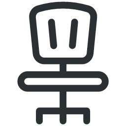 furniture office seat