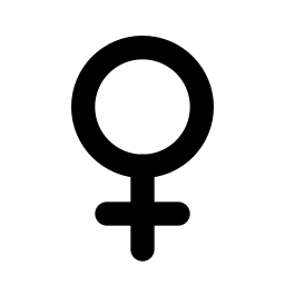 gender female