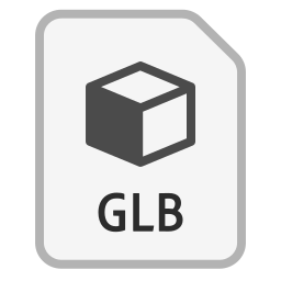 glb filetype 1024