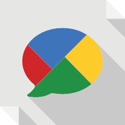 Google google buzz logo media social social media square icon