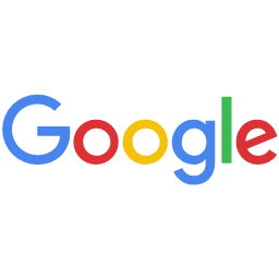 google original wordmark