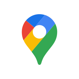 google pin map