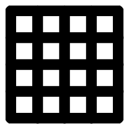 grid sixteen