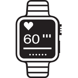 heart iwatch monitoring run running watch