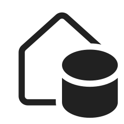 home database regular