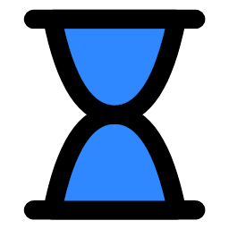hourglass null