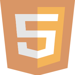 html html5 logo