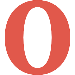 internet logo opera