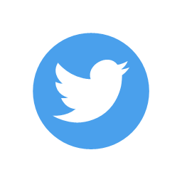 label logo twitter logo flat