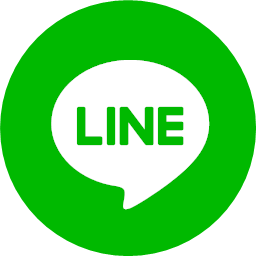line message social