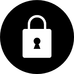 lock privacy safe secure security