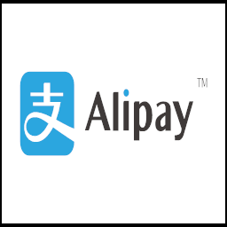 logo border alipay