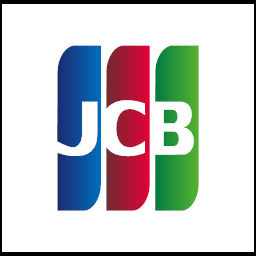 logo border jcb