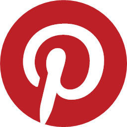logo media network pinterest share social