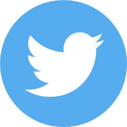 logo media network share social twitter