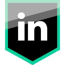 logo media social