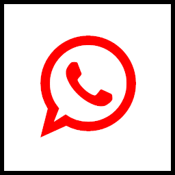logo media social whatsapp