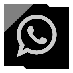 logo media social whatsapp