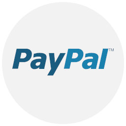 logo method payment paypal