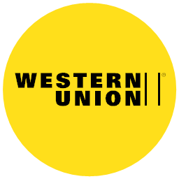 logo method payment union western