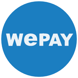 logo method payment wepay