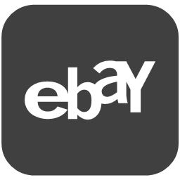 logo online shopping